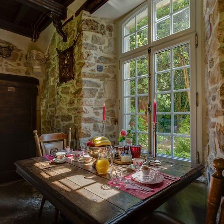 Chateau Le Val Brix Luaran gambar