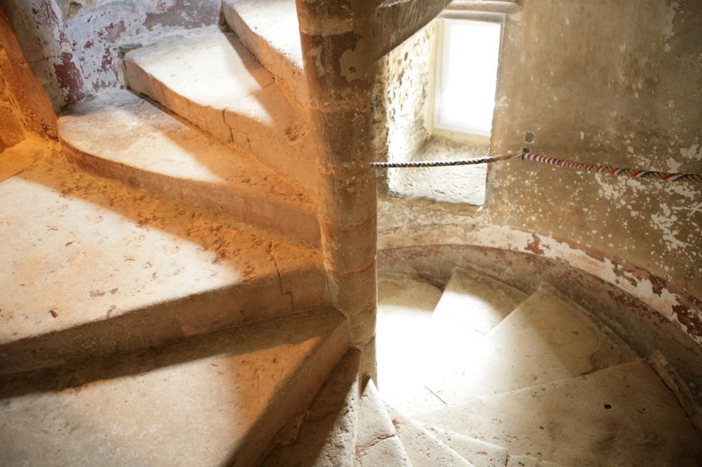 Chateau Le Val Brix Bilik gambar