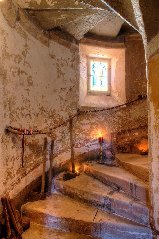 Chateau Le Val Brix Luaran gambar