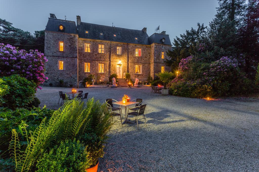 Chateau Le Val Brix Luaran gambar