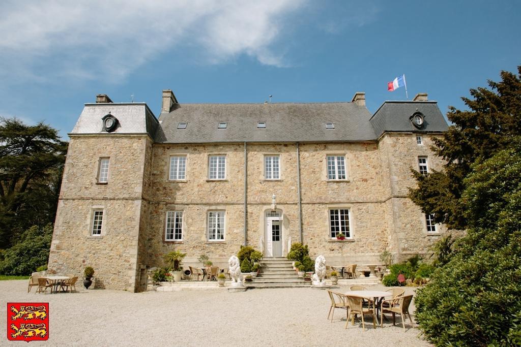 Chateau Le Val Brix Bilik gambar