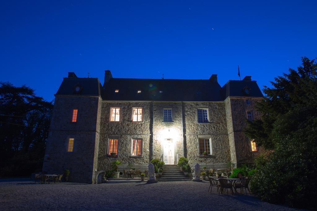 Chateau Le Val Brix Luaran gambar