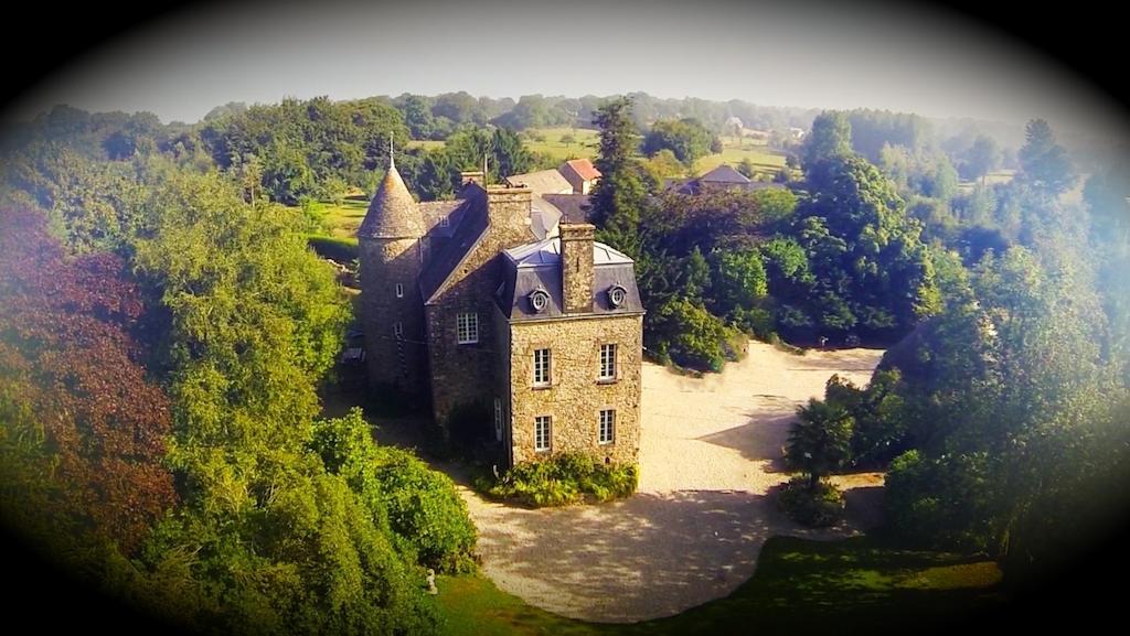 Chateau Le Val Brix Bilik gambar