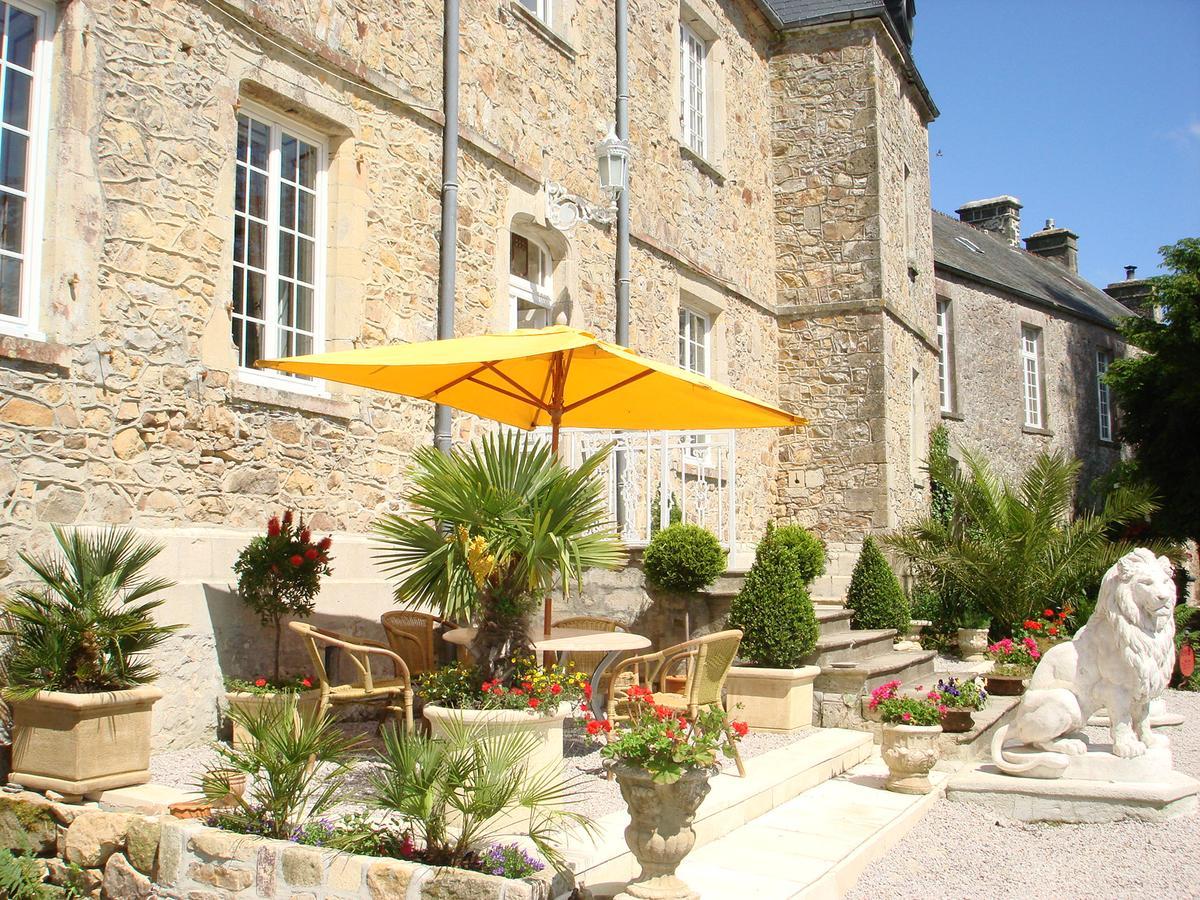 Chateau Le Val Brix Luaran gambar
